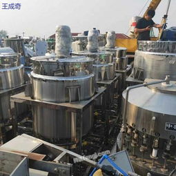 山东济南废旧磁材回收市场全解析 求购、供应、出售与回收一站式服务