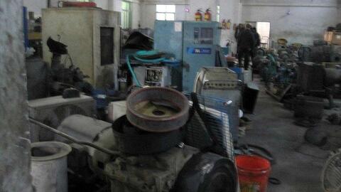 从“稀土女王”到“首负” 白手起家到负债225亿，废旧磁材回收的辉煌与陨落